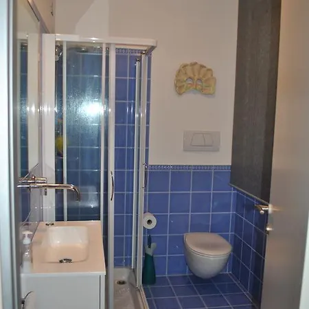 Apartment Casa Vacanze Lele *