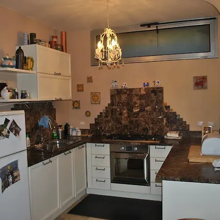 Casa Vacanze Lele Apartment