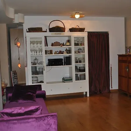 Apartment Casa Vacanze Lele Pescara