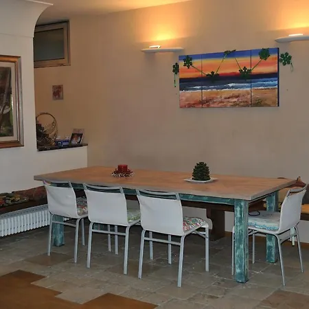 Casa Vacanze Lele * Pescara