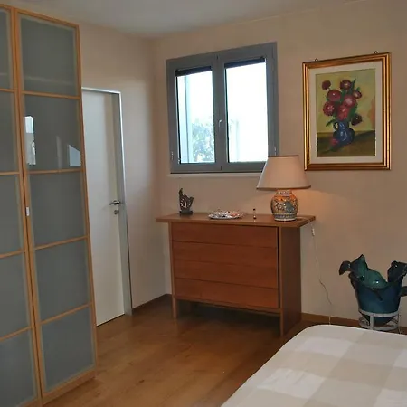 Apartment Casa Vacanze Lele